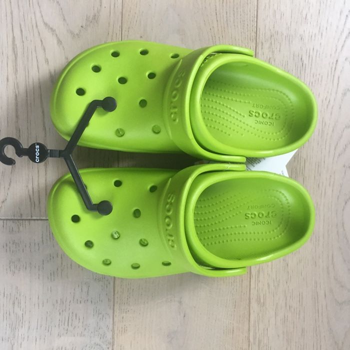 Кроксы Crocs ralen clog C10 C11 C12 C13 J1 J2 J3 Оригинал крокс сабо