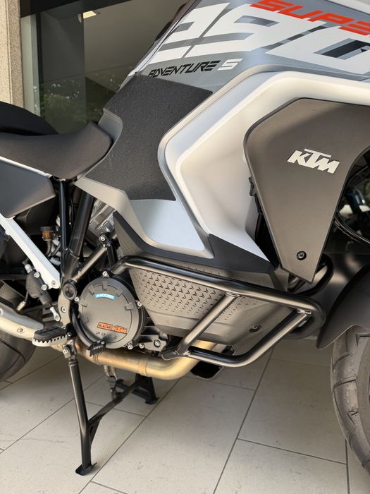 Ktm 1290 Super Adventure  S