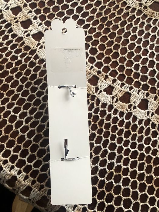 Stylowa, wygodna, oddychająca, lekka, etniczna obroża dla psa M