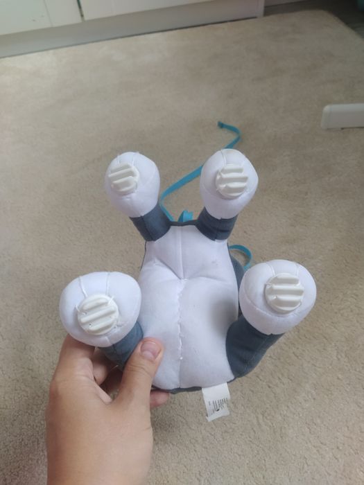 Epee psi rozrabiaka boogie junior pies na smyczy