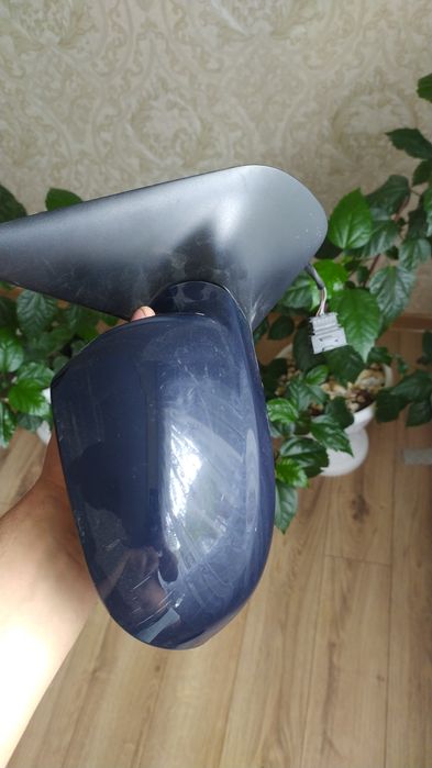 Дзеркала гольф 4