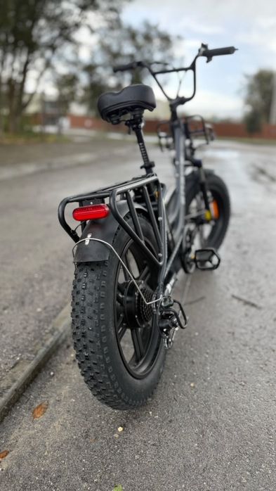 Engwe L20 Boost 250W