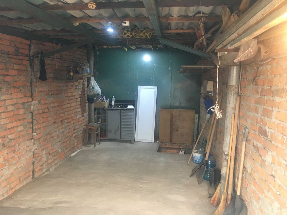 Сдам гараж  на Салтовке в ГК "Северный", метро Студенческая