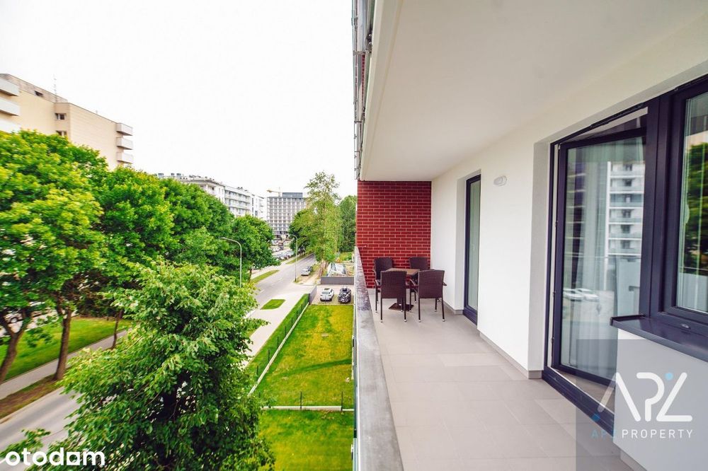 Apartament Nad Morzem W Strefie Uzdrowiskowej