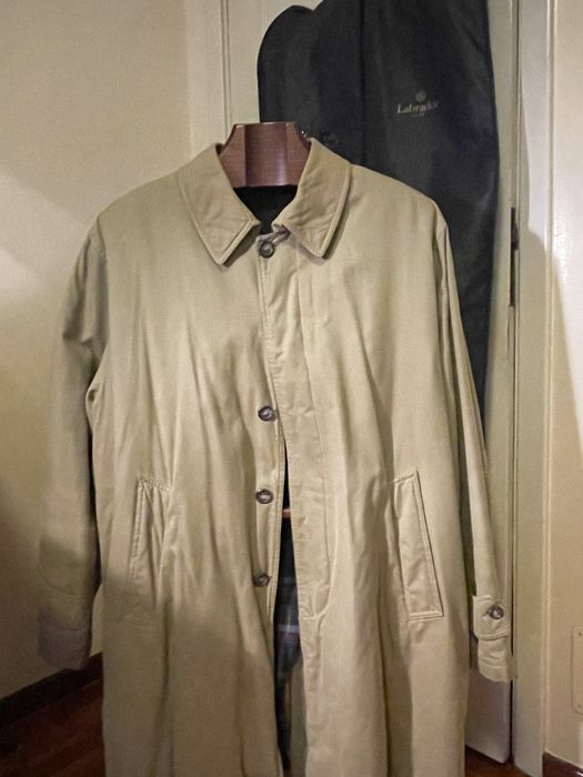 Parka Labrador Tam L