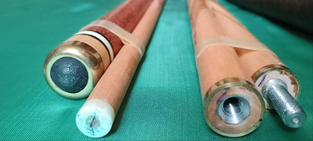 Продам бильярдный кий