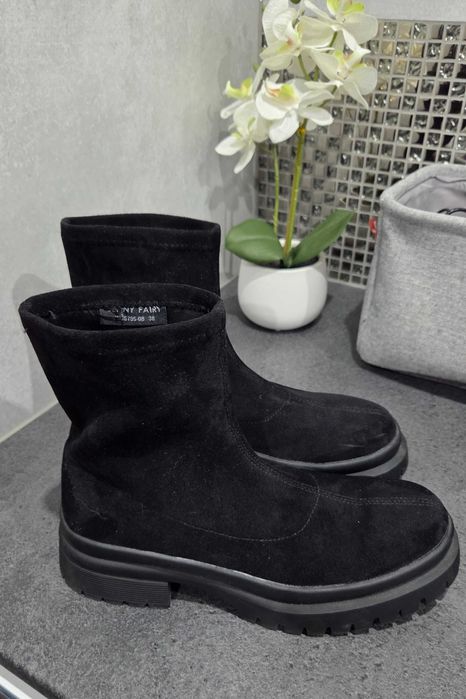 Buty  CCC roz 38