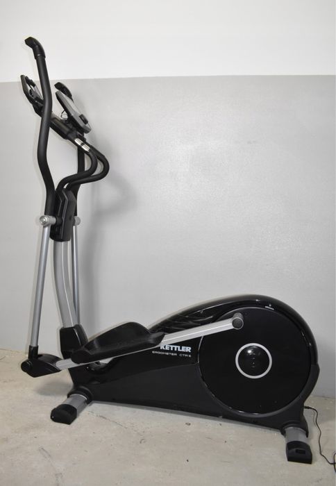 Orbitrek KETTLER CTR 5 Stan Bardzo Dobry