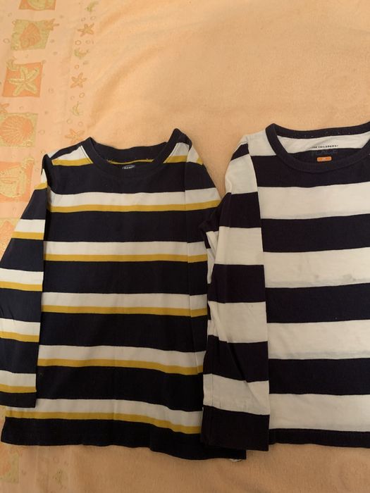 Одяг для хлопчиків