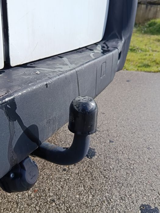 Citroen Jumpy HDi 3 lugares