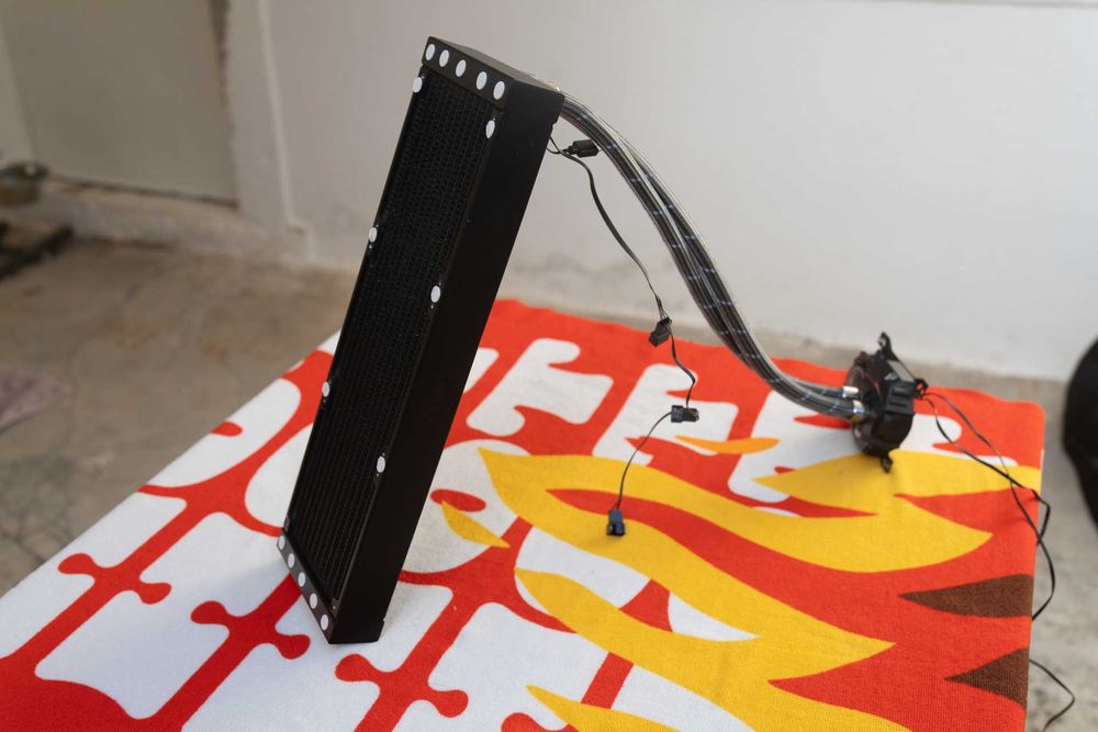 Cooler AIO Arctic Liquid Freezer II 360