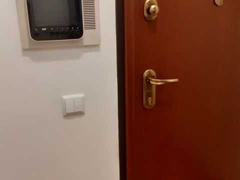 Apartamento t2 no centro de Coimbra, mobilado, elevador e garagem