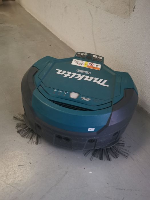 Aspirador Robot - Makita