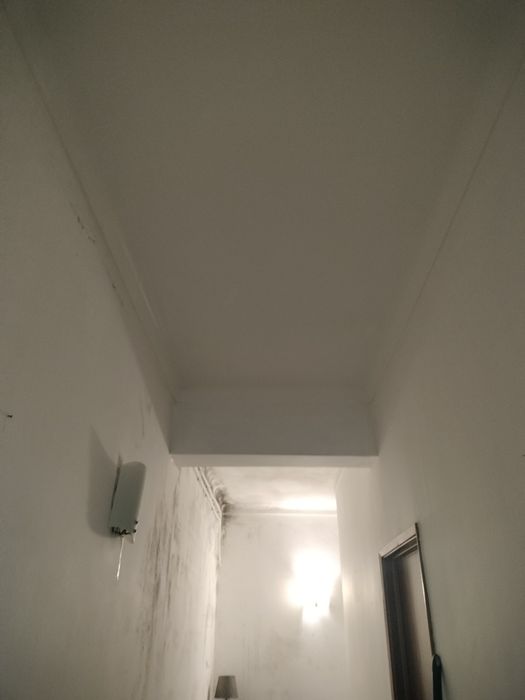 Serviço de limpeza
