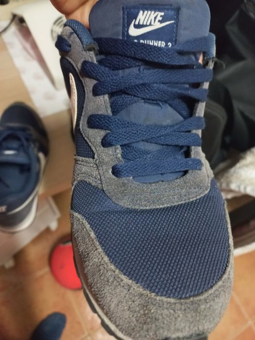 Nike Tênis MD Runner 2  n.42
