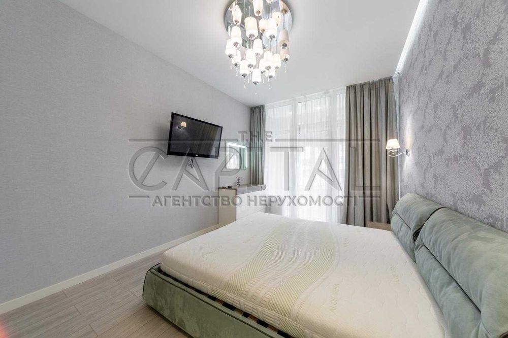 Оренда / Квартира / Барбюса Анрі, Печерськ, Київ ЖК "Кардинал".