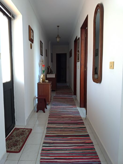 Moradia T3 no Fundão