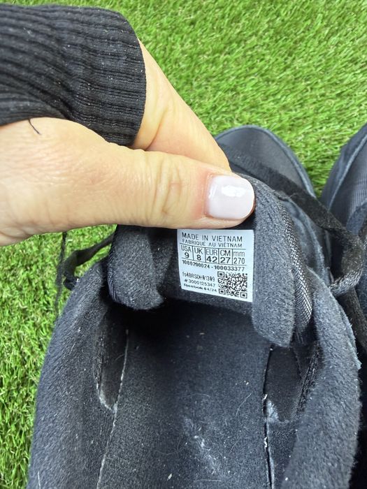 Reebok Classic Nylon розмір 42