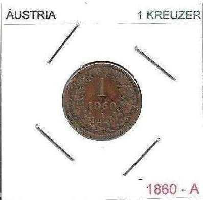 Austria - - - - - Coins