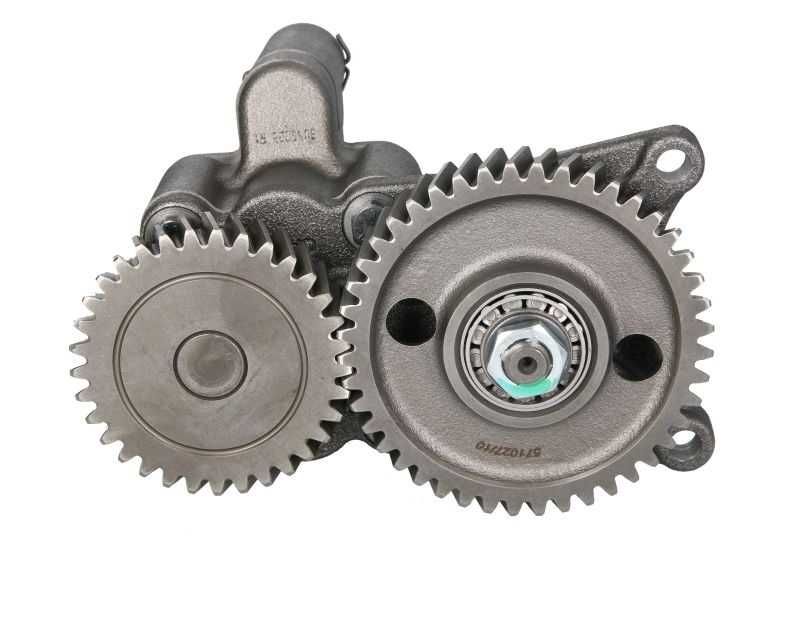 Pompa oleju silnika Case 1246 , 1255 , 1455 , 856