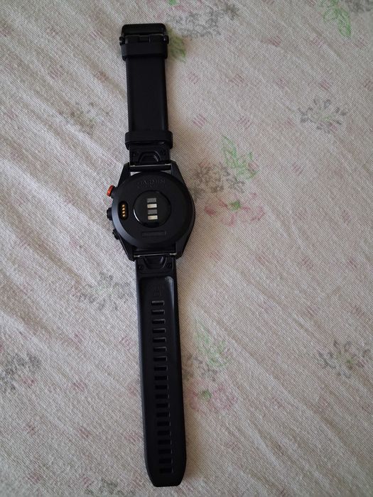 Relogio Garmin Approach S62