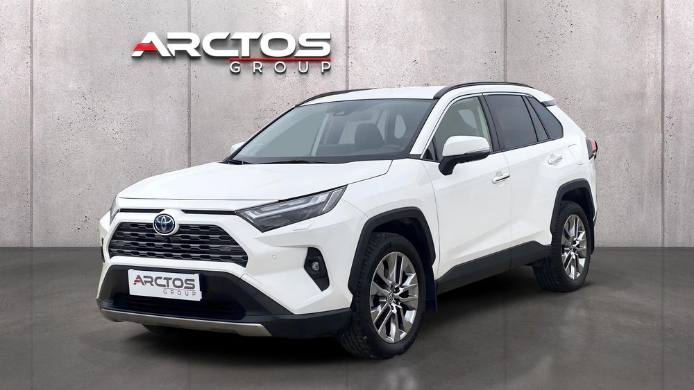 Toyota RAV-4