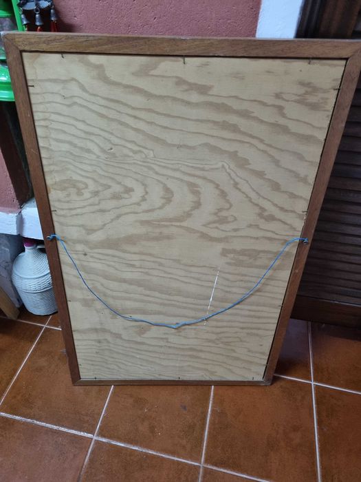 Quadro Descobrimos