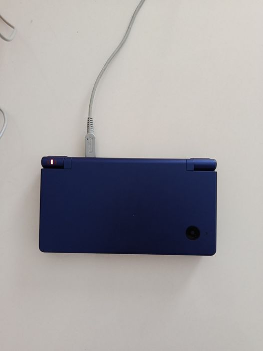 Nintendo DSi+6 jogos