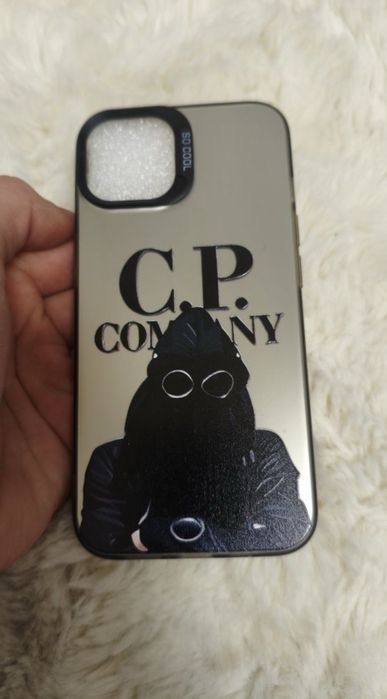 Чохол для телефону iPhone