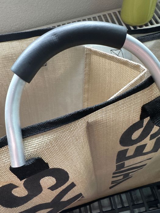 Torba na bieliznę, ciekawy design, wygoda