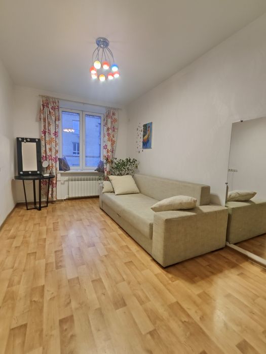 Аренда квартиры на Ленина/Воскресенской