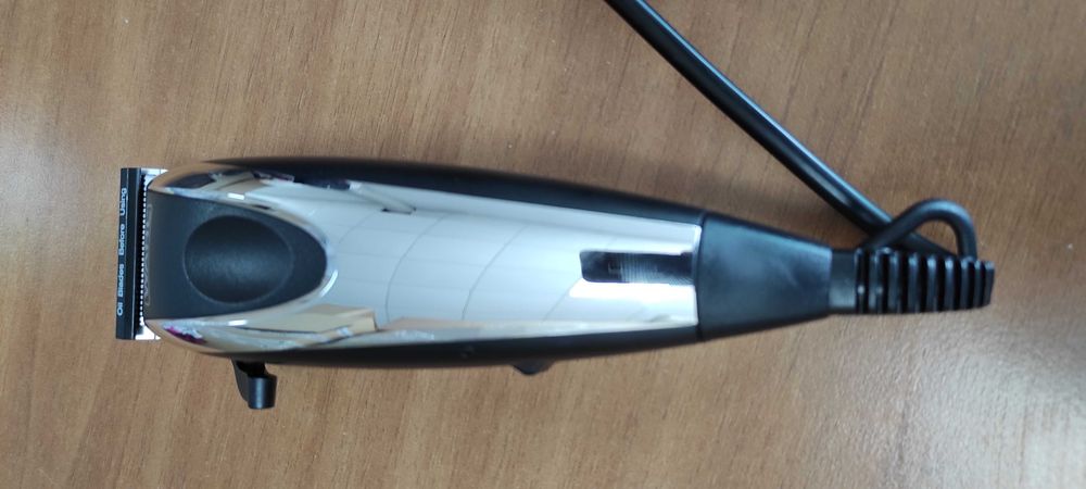 Wahl Home Pro Haircutting Kit "іграшка" не дітям