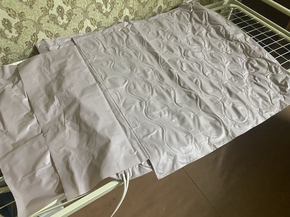 Продам противопролежневый матрас