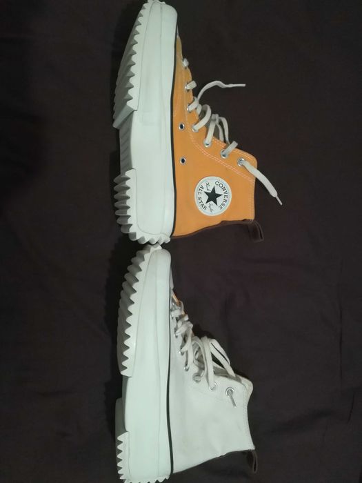 CONVERSE - Como NOVAS - Oportunidade