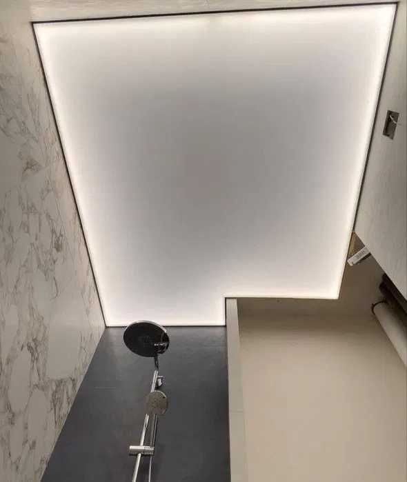 Натяжні Стелі Натяжные потолки Від Мегавид