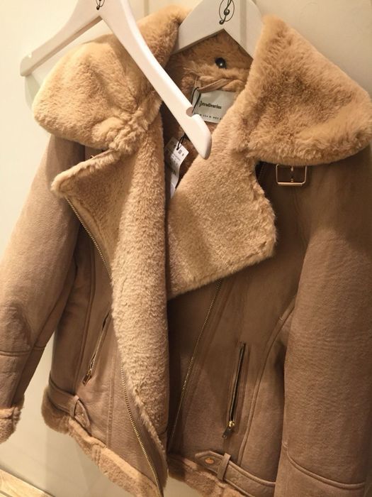 Дублянка stradivarius