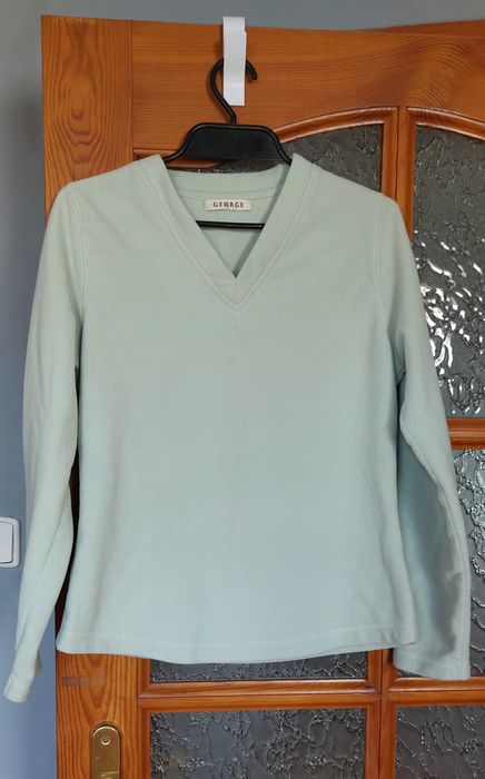 Miętowy polarek  S/M