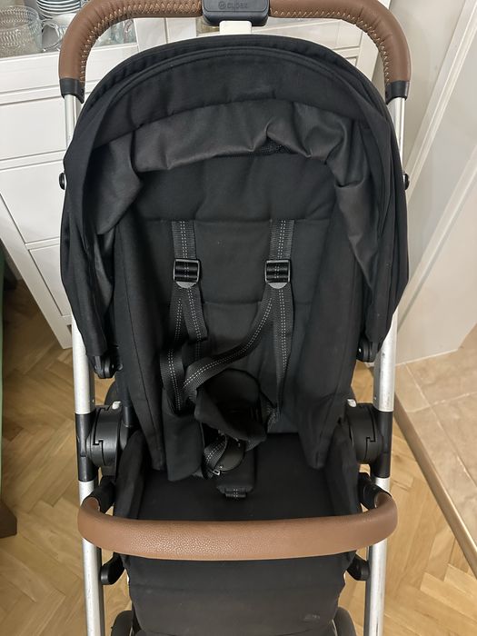 Sprzedam wózek cybex