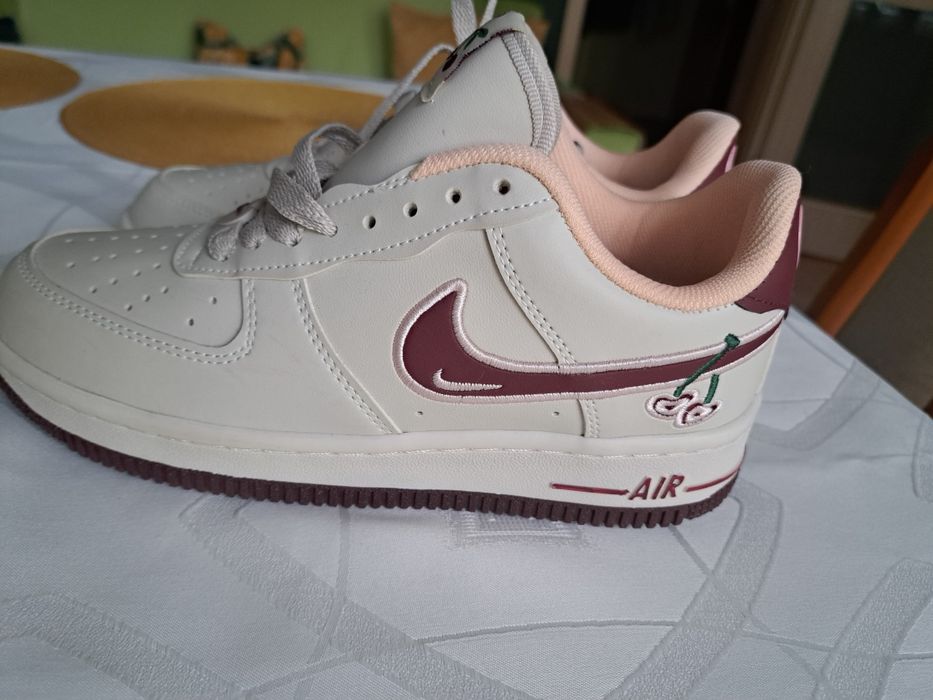 Buty sportowe nowe