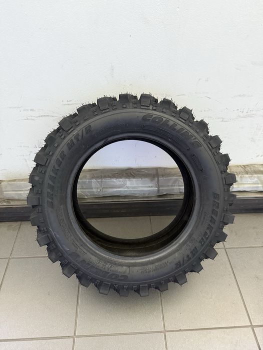 Opony collins breaker MT/R 205/65 r16