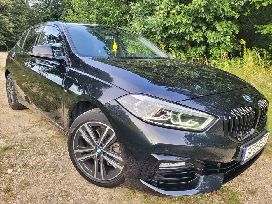 BMW Seria 1