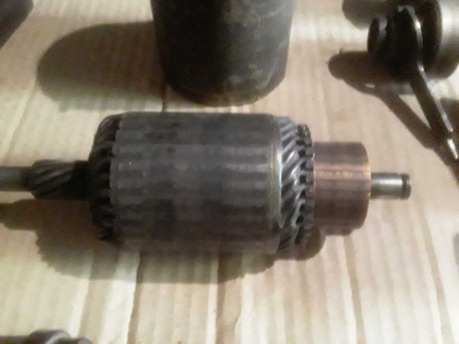 Стартер ВАЗ 2110 (2111-2112)