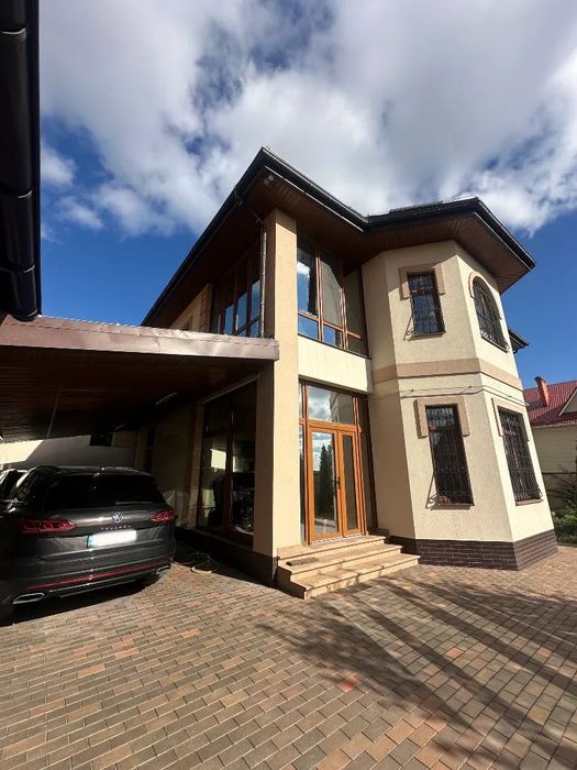 Оренда будинку 5 кімнат, Гагаріна