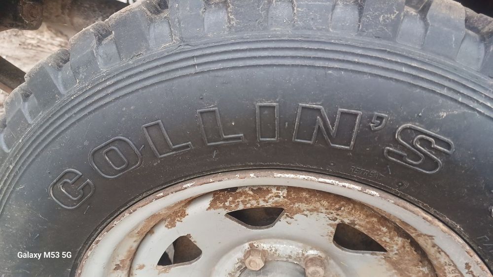 Резина 205 80 16 цена без диска