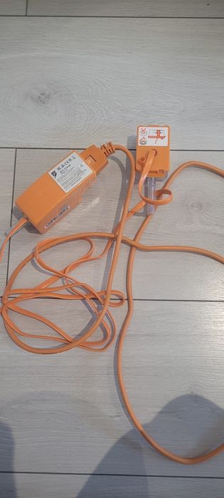 Pompka do skroplin mini