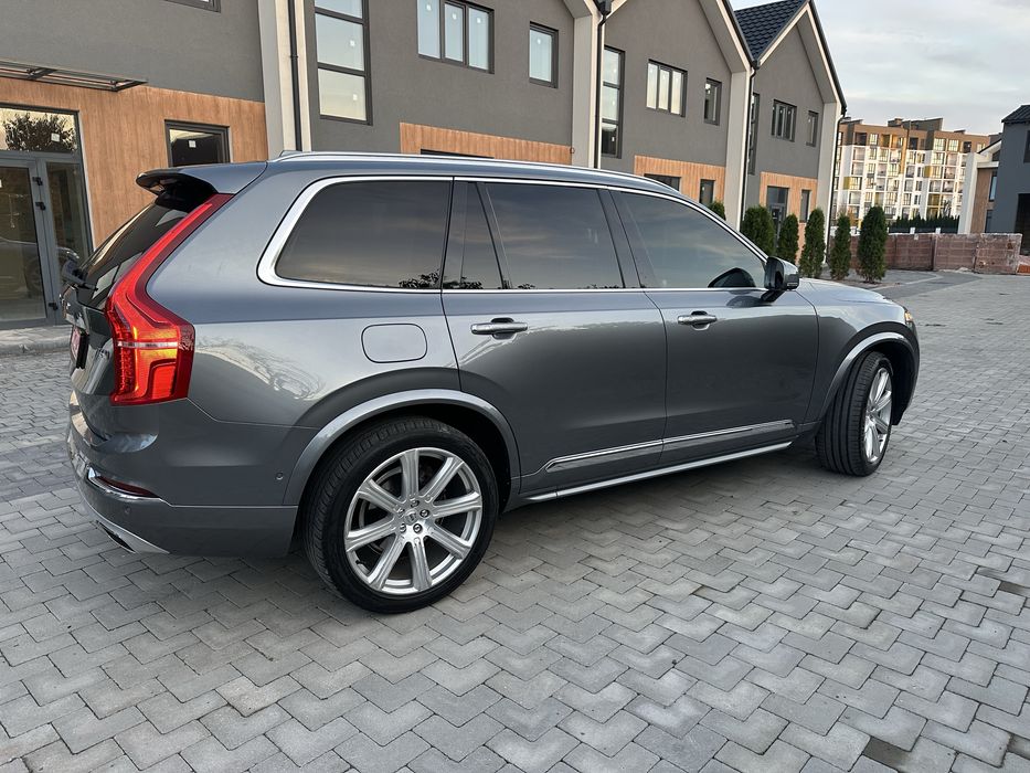 продам Volvo xc 90