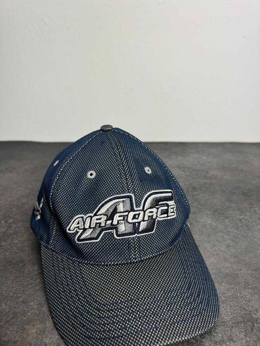 Czapka męska AF Air Force ML caps z daszkiem