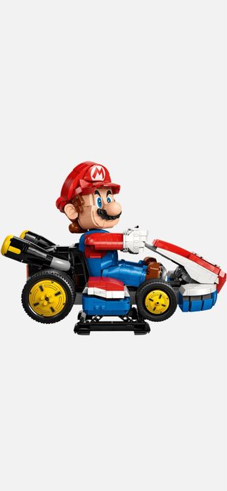 Lego 72037 Mario Kart