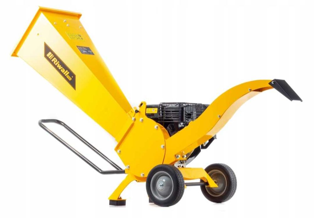 Подрібнювач гілок, измельчитель веток, щепоріз