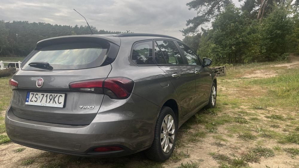 Fiat Tipo